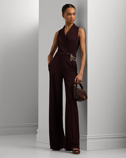 Sportiva, anti-borghese e anche haute couture: la mille vite della Jumpsuit