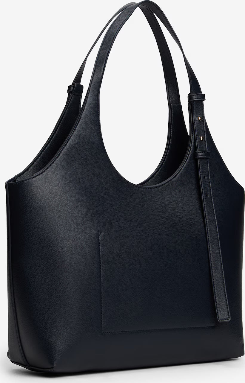 Borsa Hobo - Blu o Nera