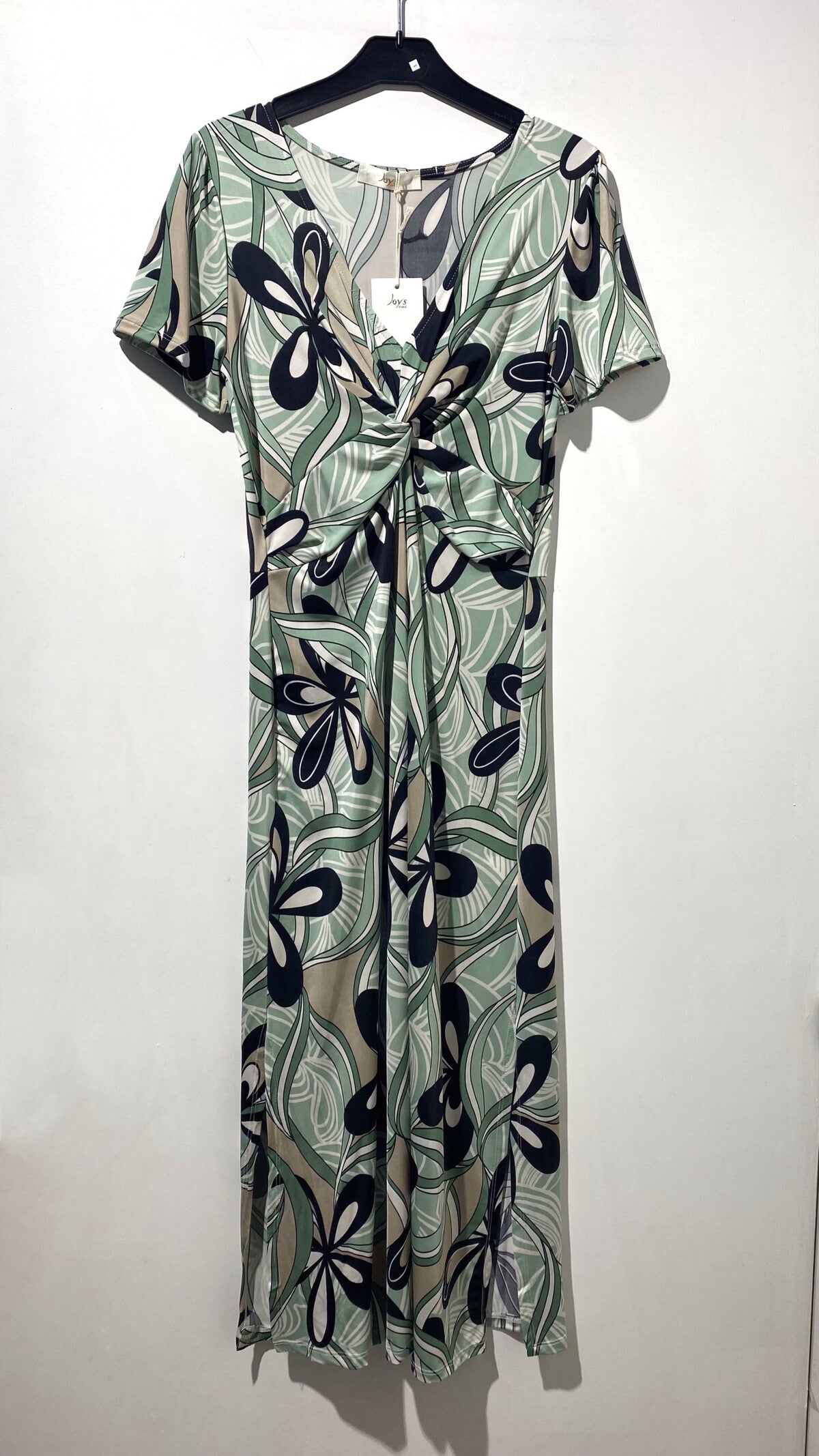 Abito "Jungle Vibe"