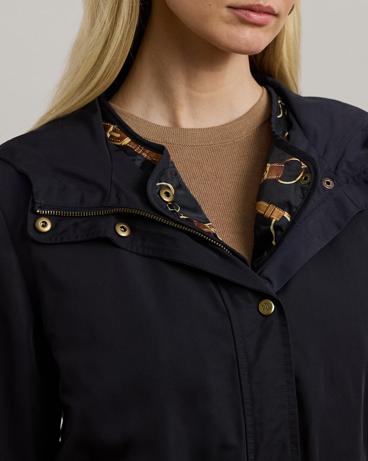 Giacca 2-in-1 con Gilet Trapuntato Lauren Ralph Lauren