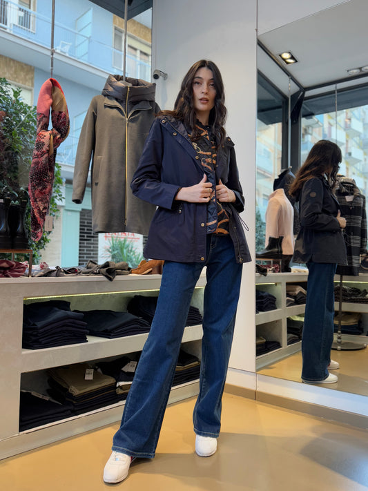 Giacca 2-in-1 con Gilet Trapuntato Lauren Ralph Lauren