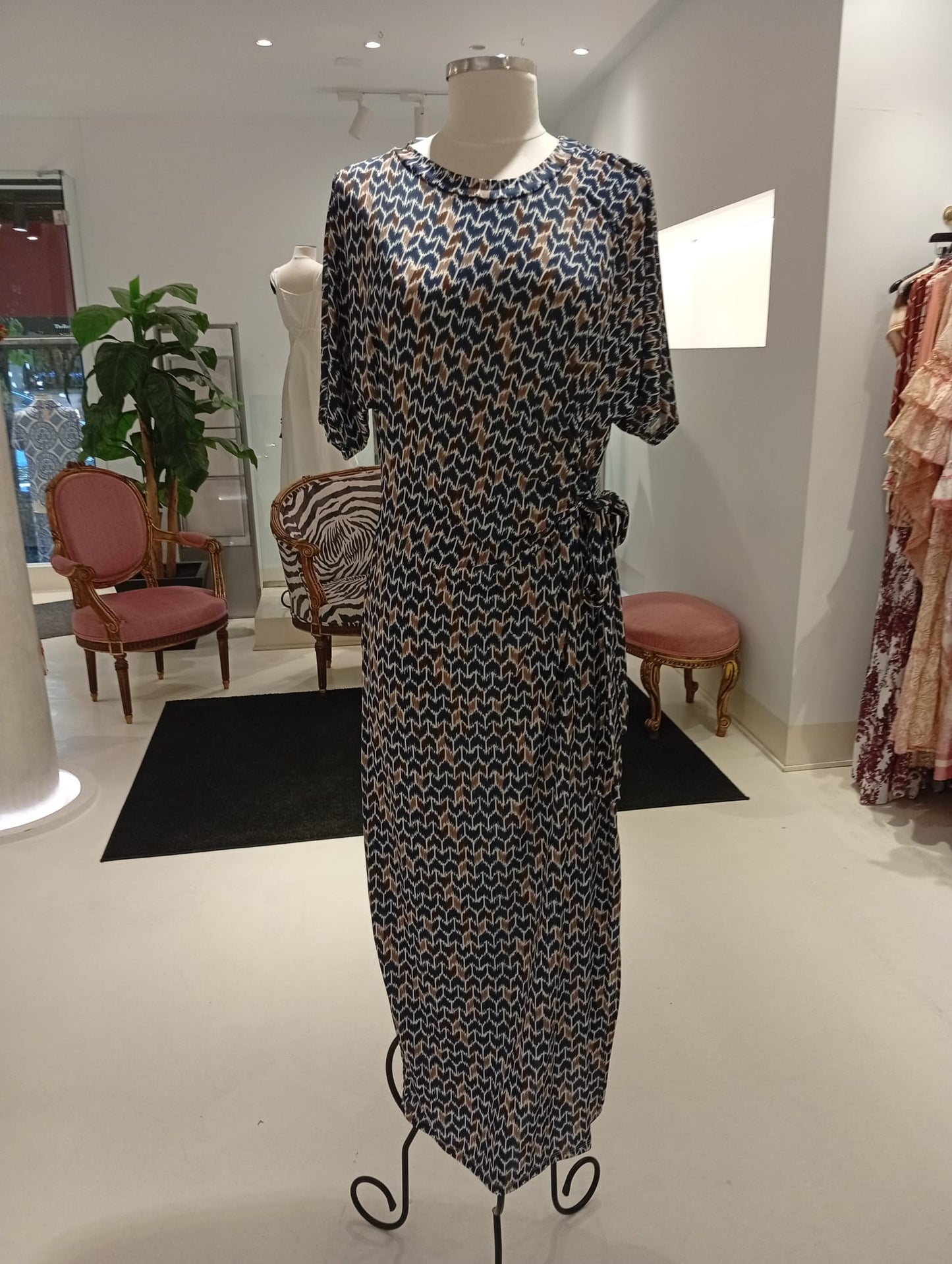 Abiti Jersey - Vestibilità versatile e comfort ineguagliabile