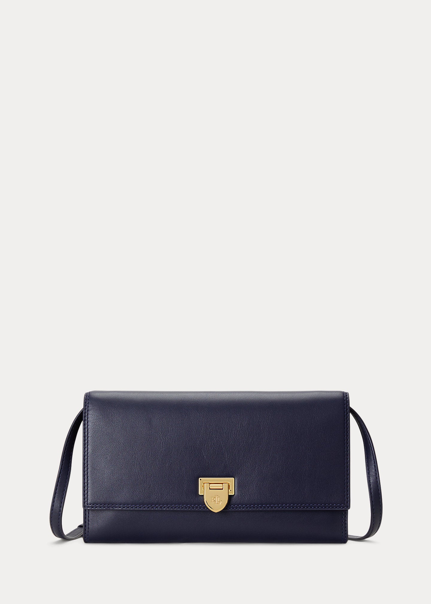 Borsa Clutch media con tracolla rimovibile