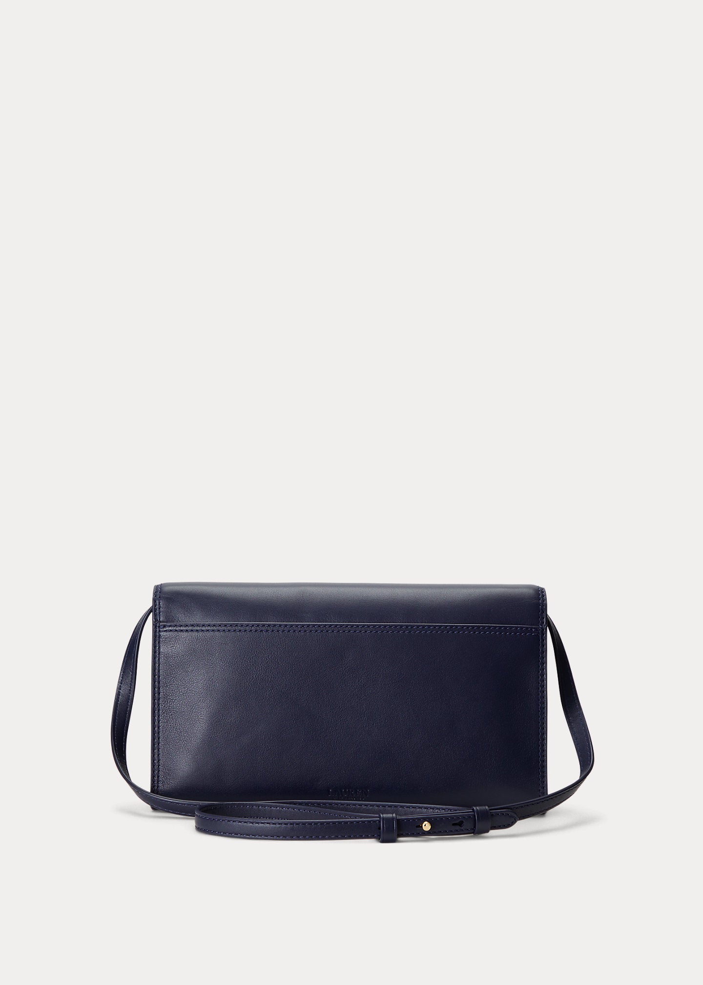 Borsa Clutch media con tracolla rimovibile