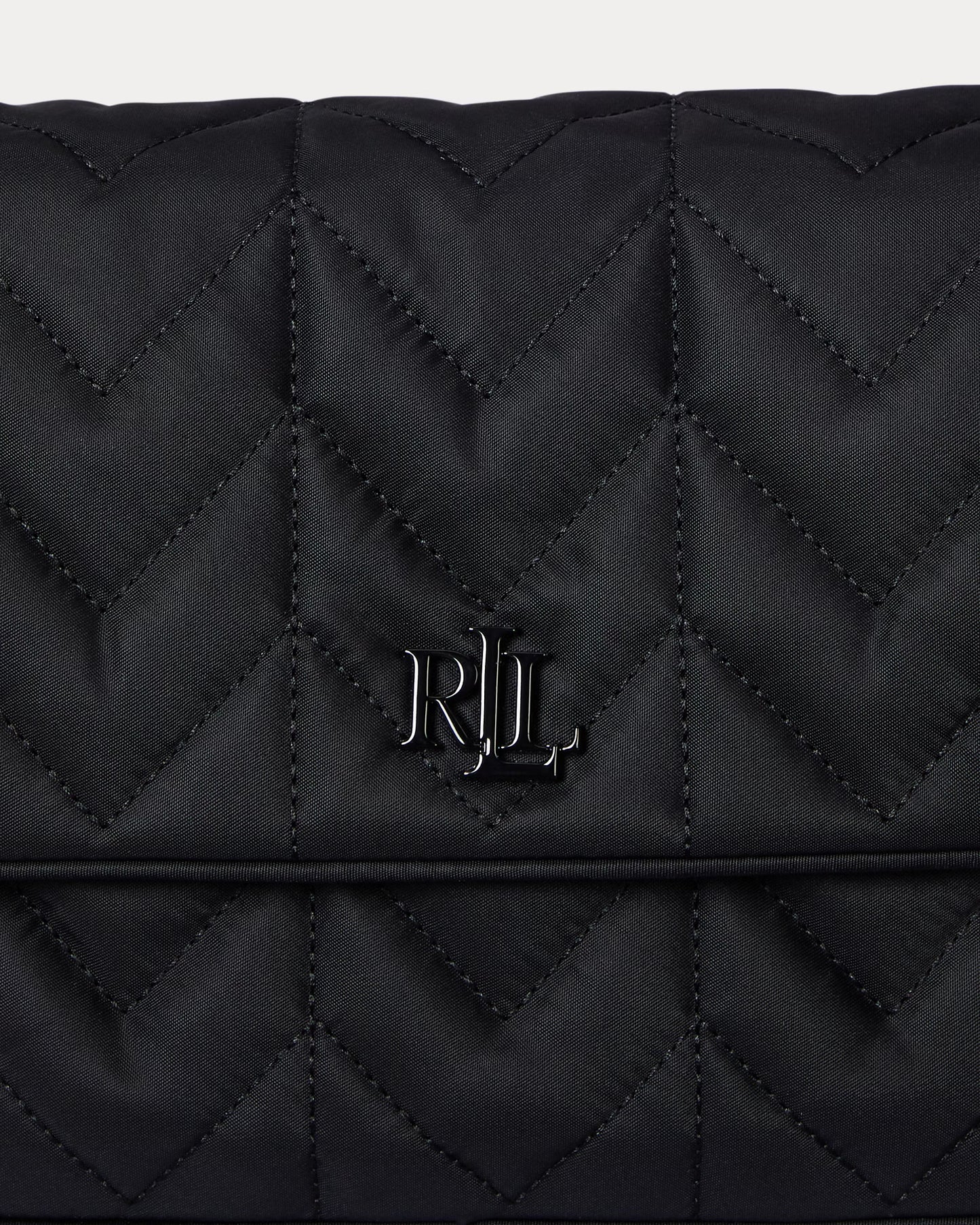 Borsetta a tracolla media Stevie trapuntata