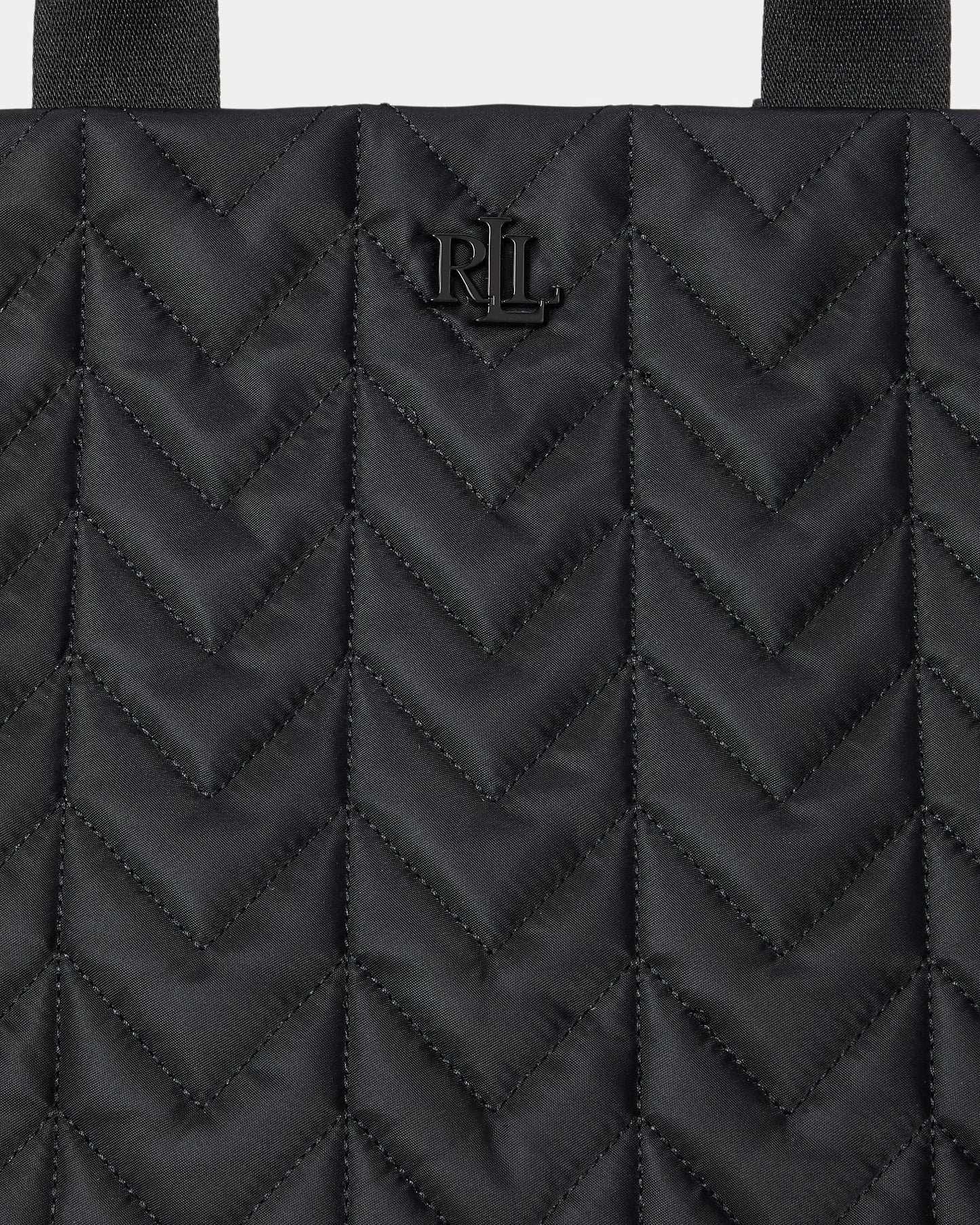 Borsa Tote Stevie XL Nera o Cammello trapuntata con cerniera