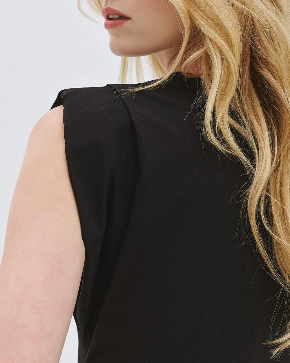 Bodycon Midi Dress - Camel or Black