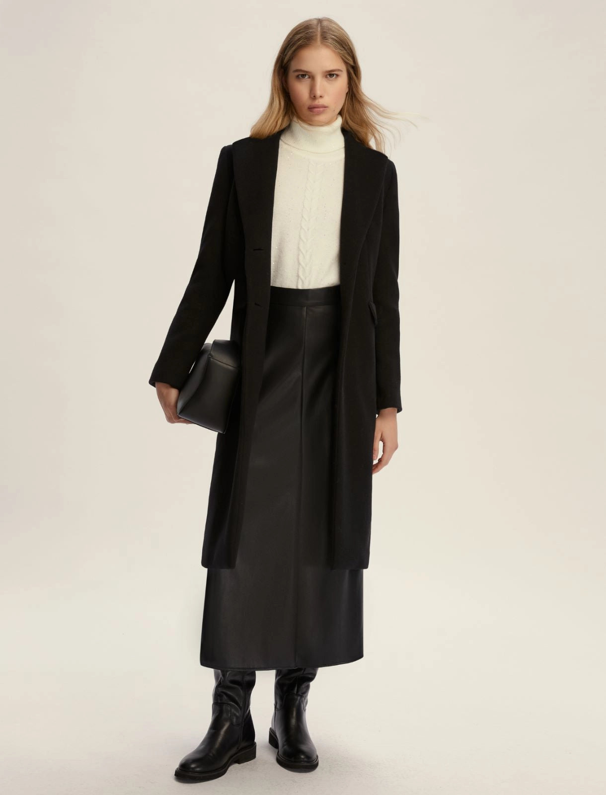 Cappotto Semiaderente