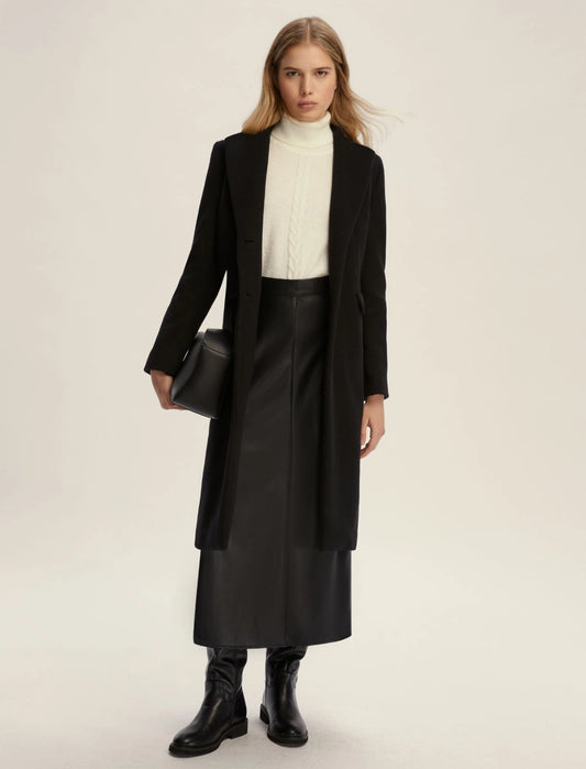 Cappotto Semiaderente
