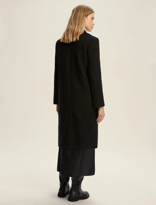 Cappotto Semiaderente