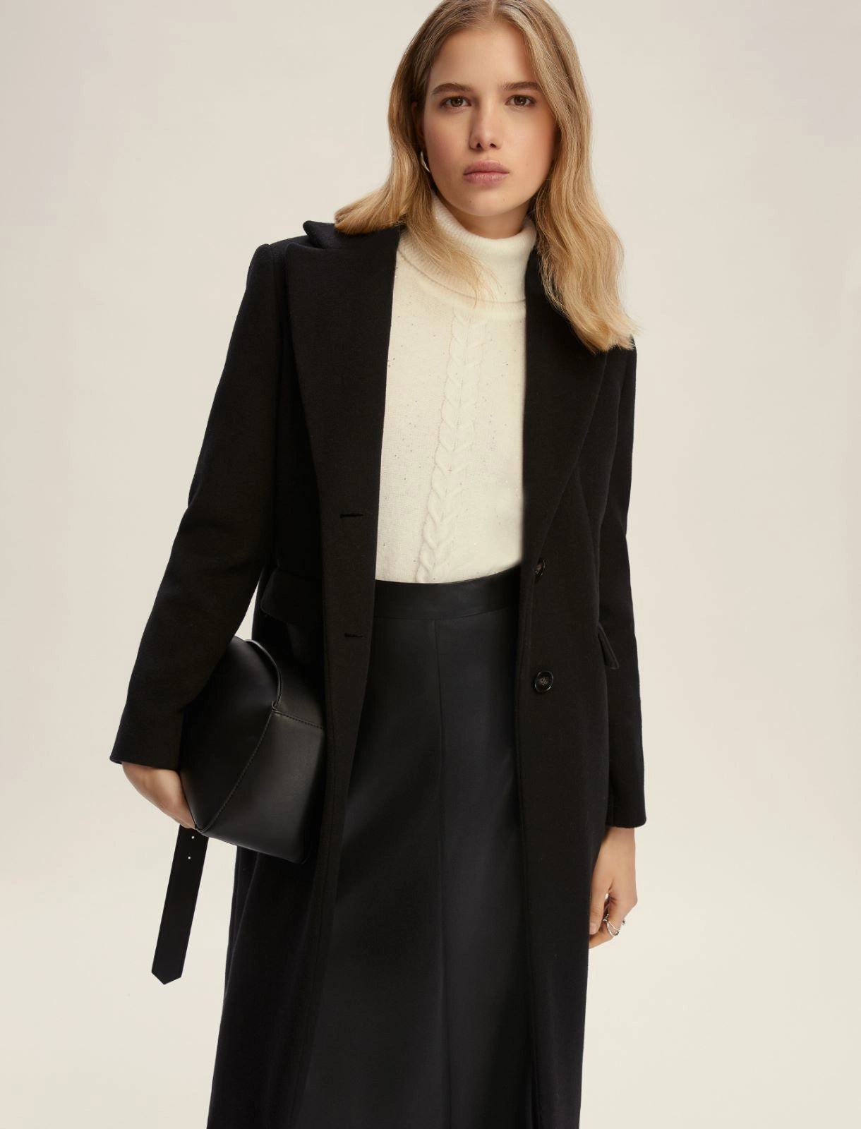 Cappotto Semiaderente