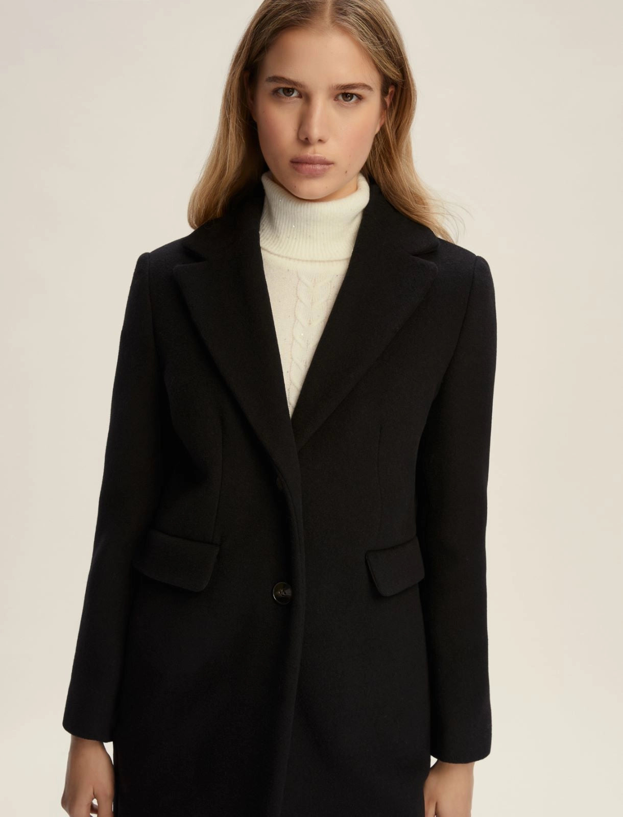 Cappotto Semiaderente