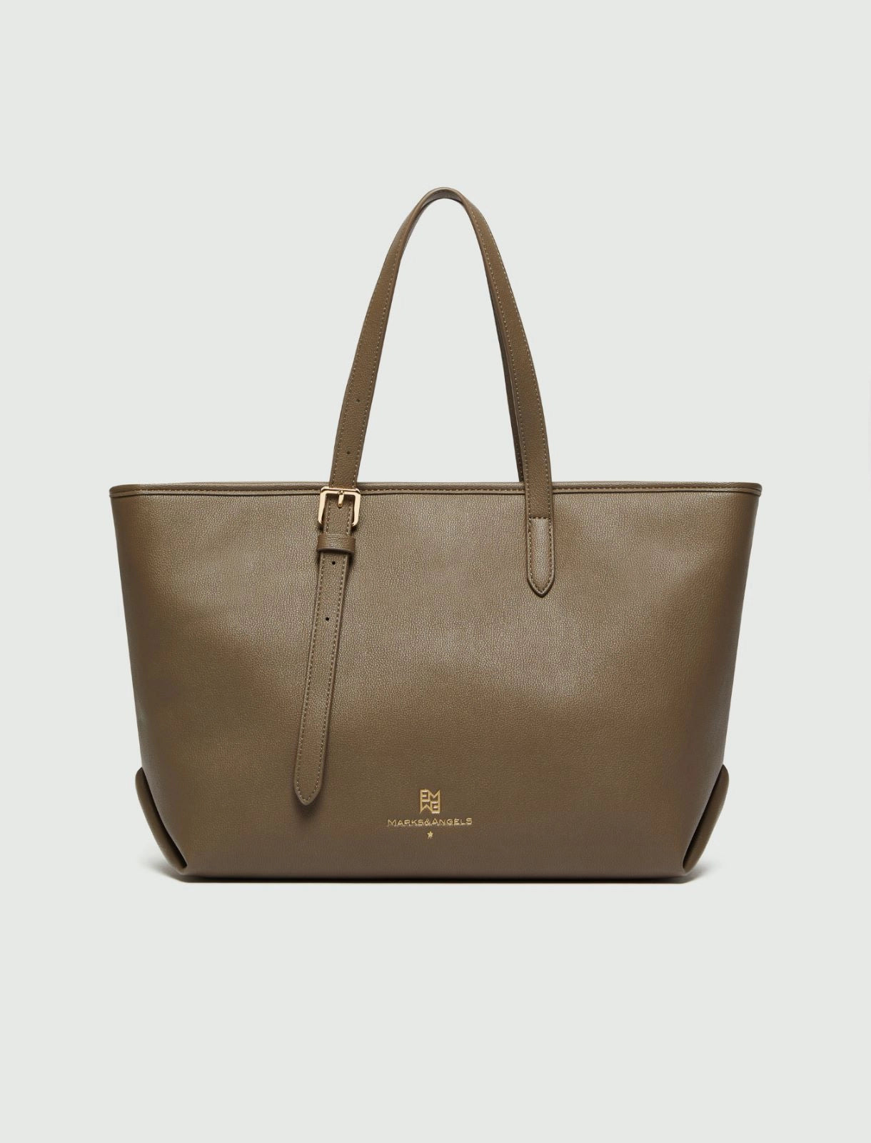 Borsa shopper grande grigia o nera