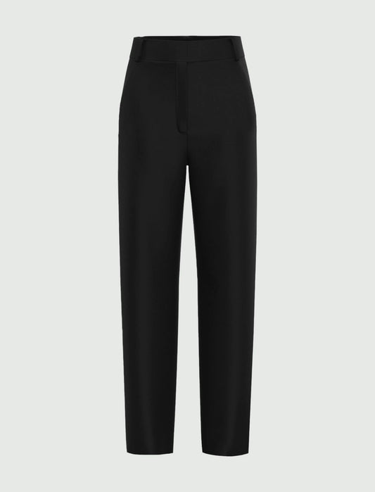 Pantaloni a  gamba dritta