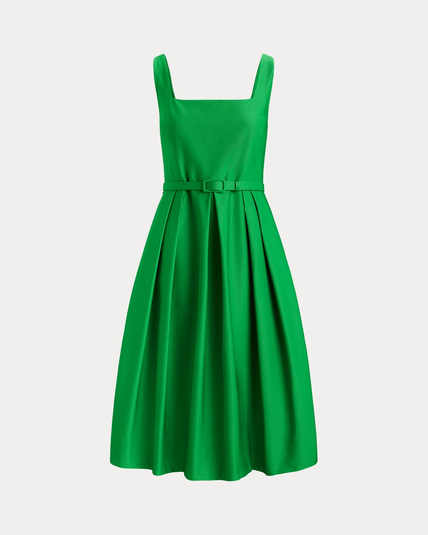 Abito Elegante in Faille