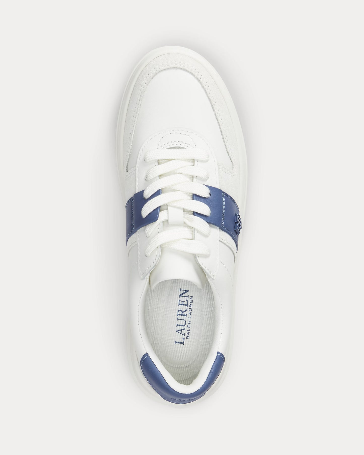 Sneakers in pelle