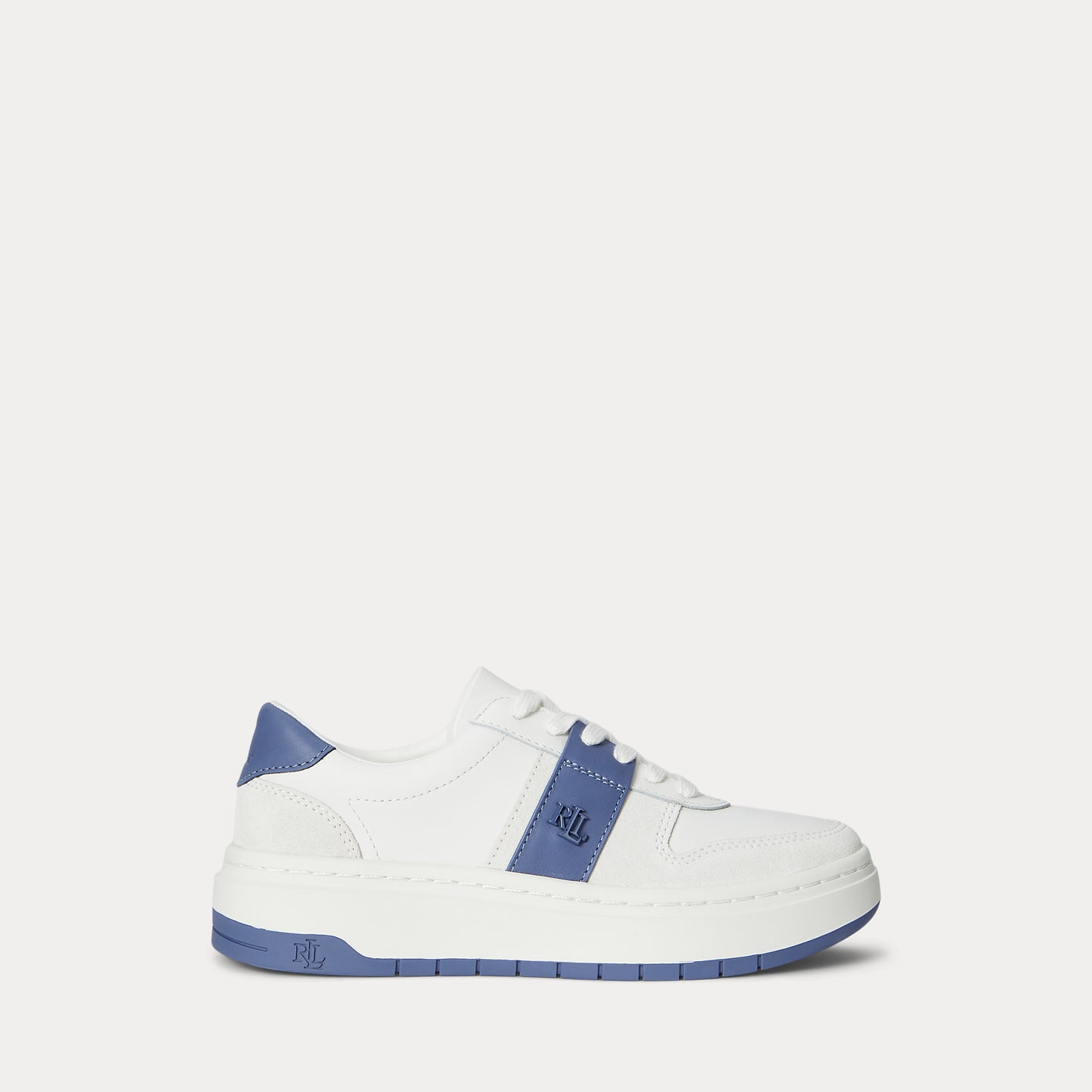 Sneakers in pelle