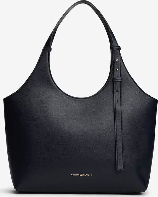 Borsa Hobo - Blu o Nera