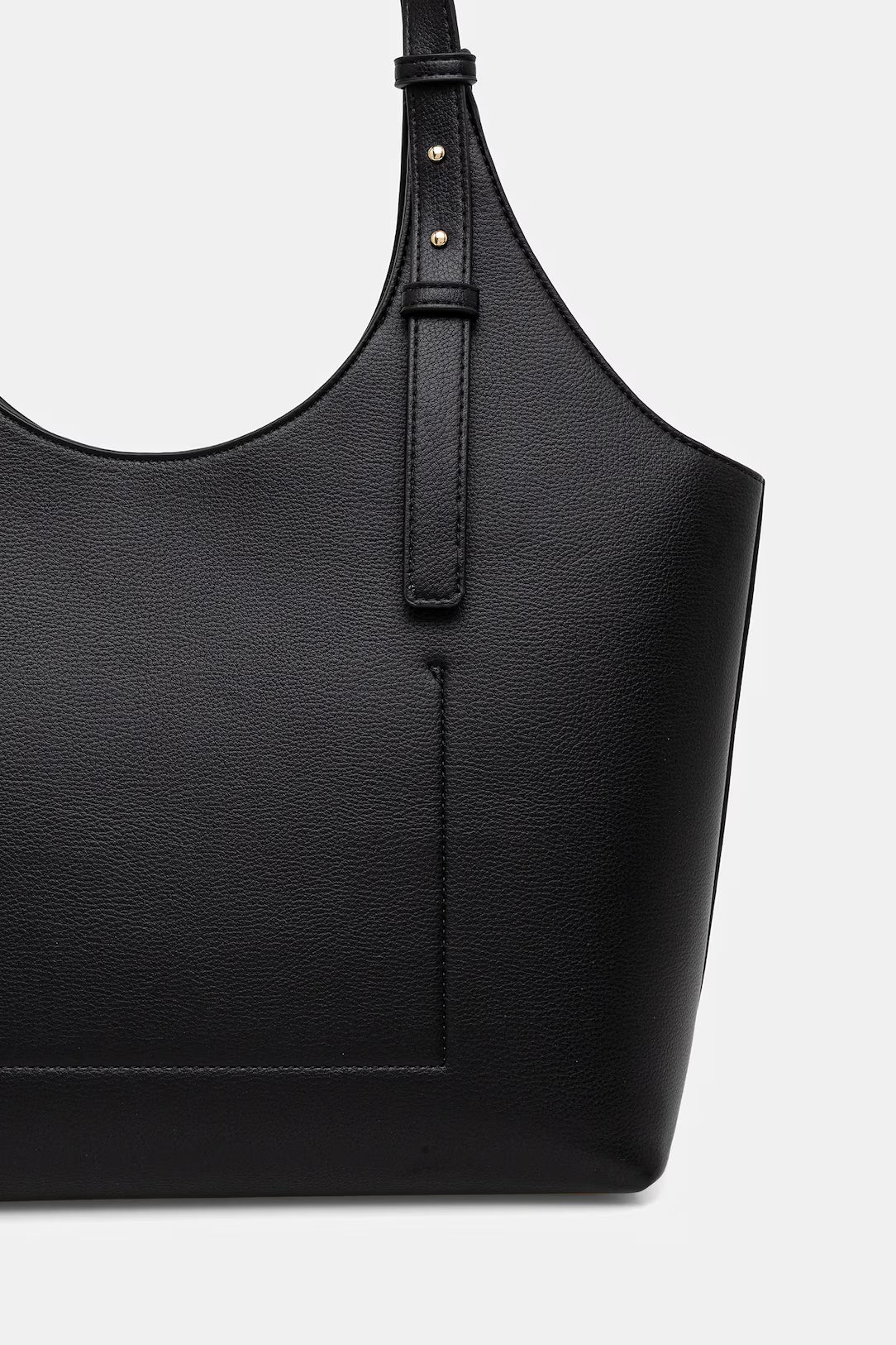 Borsa Hobo - Blu o Nera