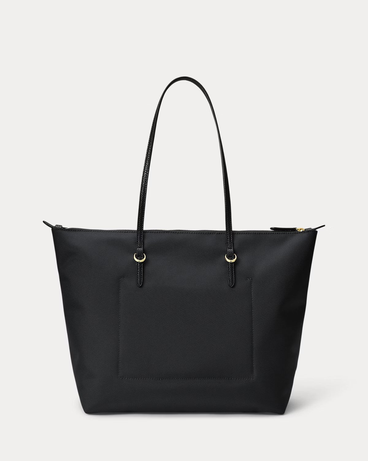 Borsa grande tote Keaton in nylon