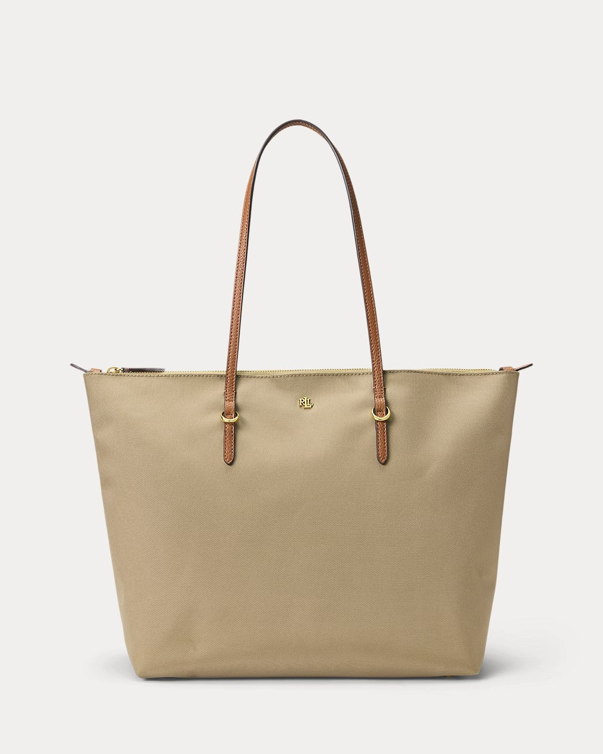 Borsa grande tote Keaton in nylon