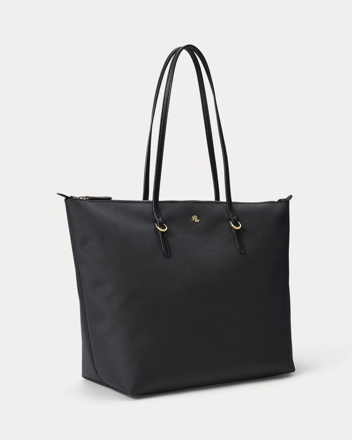 Borsa grande tote Keaton in nylon