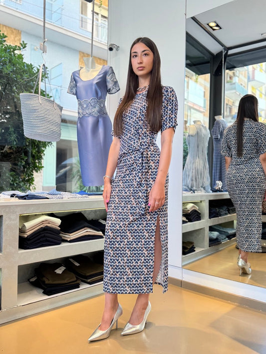 Abiti Jersey - Vestibilità versatile e comfort ineguagliabile