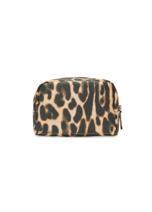 Pochette in Stampa Leopardo