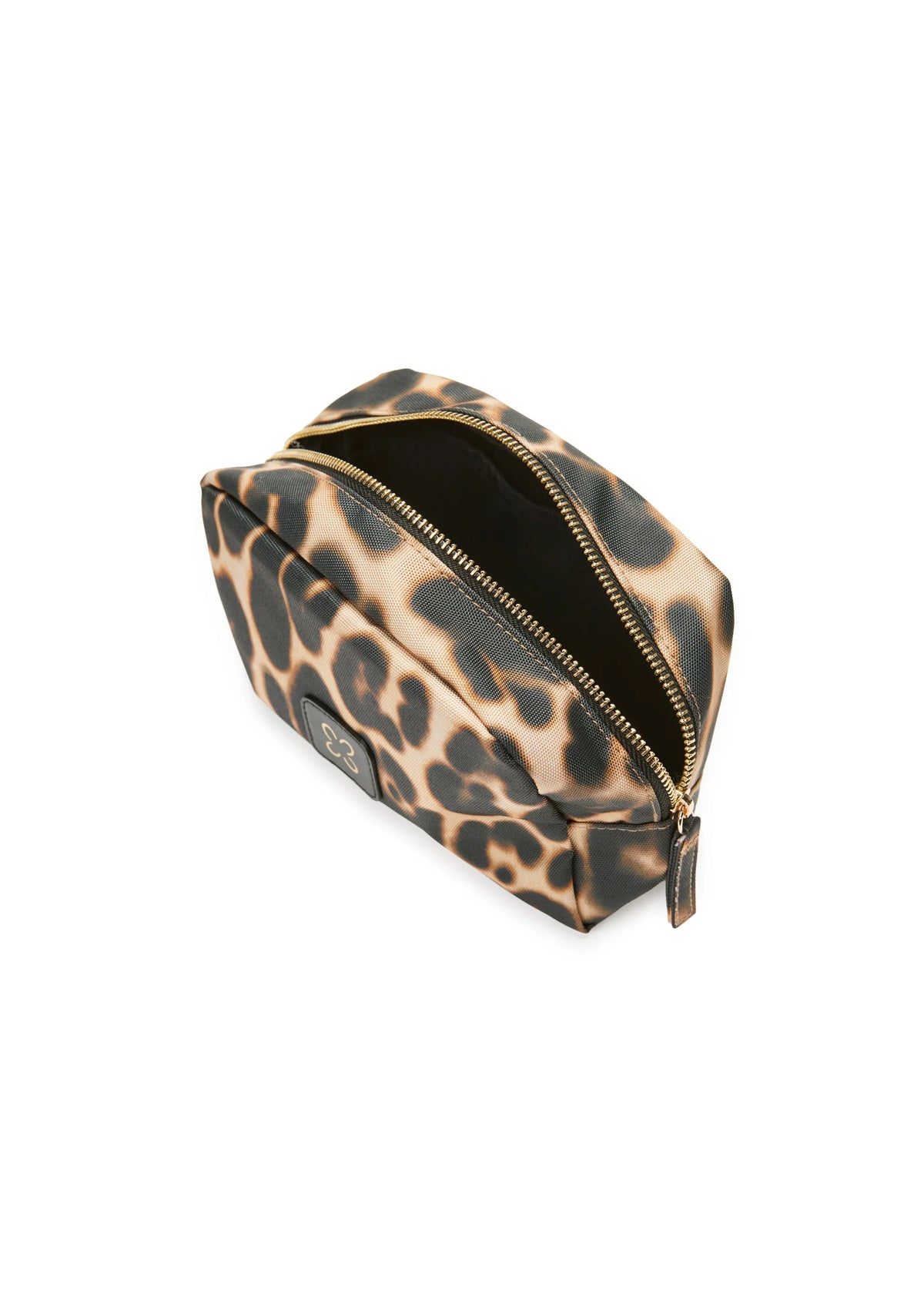 Pochette in Stampa Leopardo