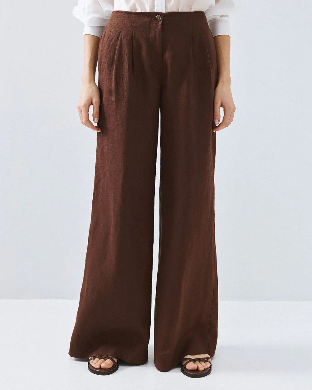 Pantalone con pence