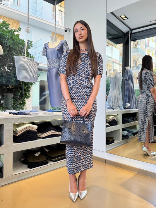 Abiti Jersey - Vestibilità versatile e comfort ineguagliabile