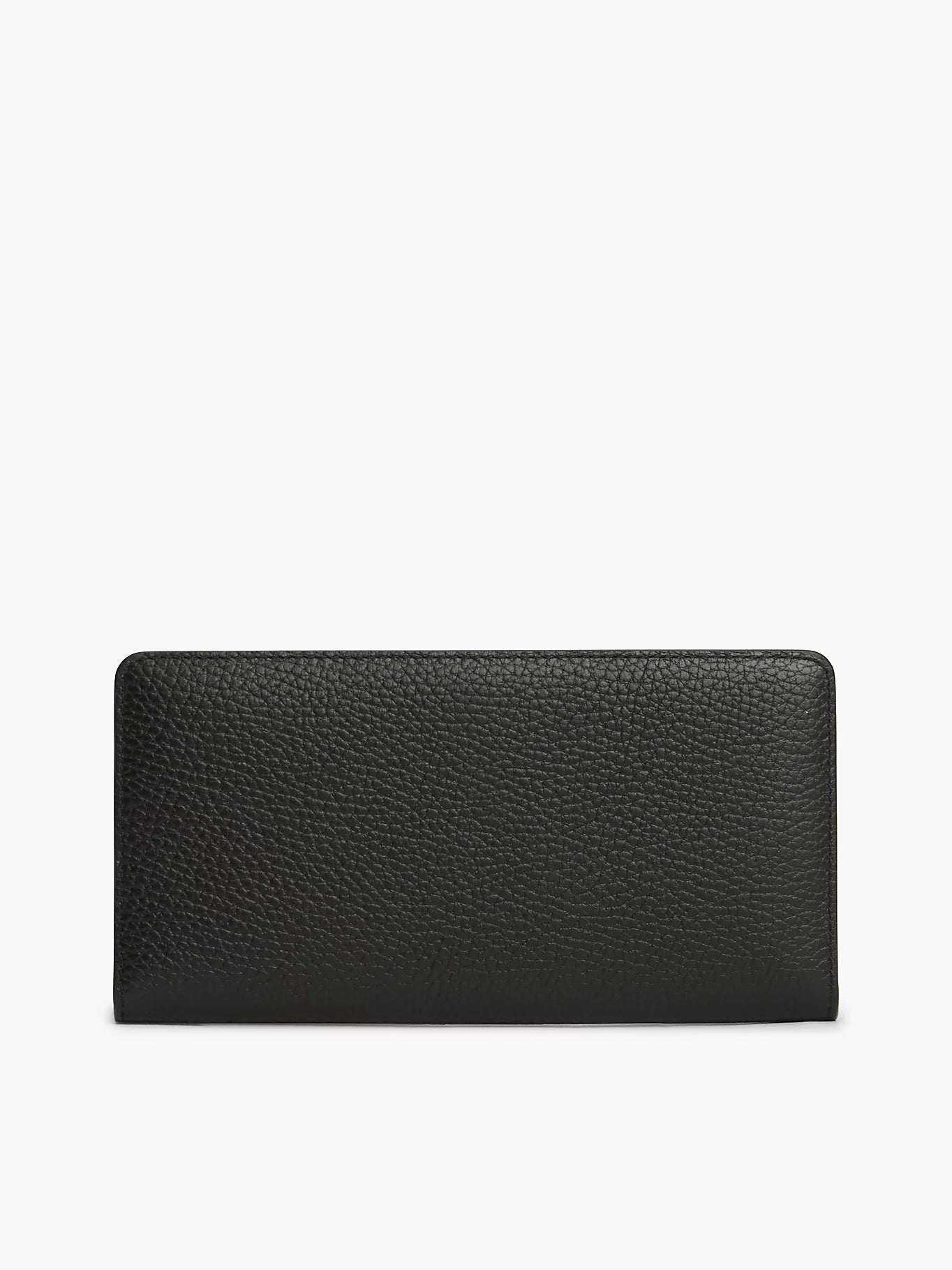 Portafoglio Bifold American Icon in Pelle