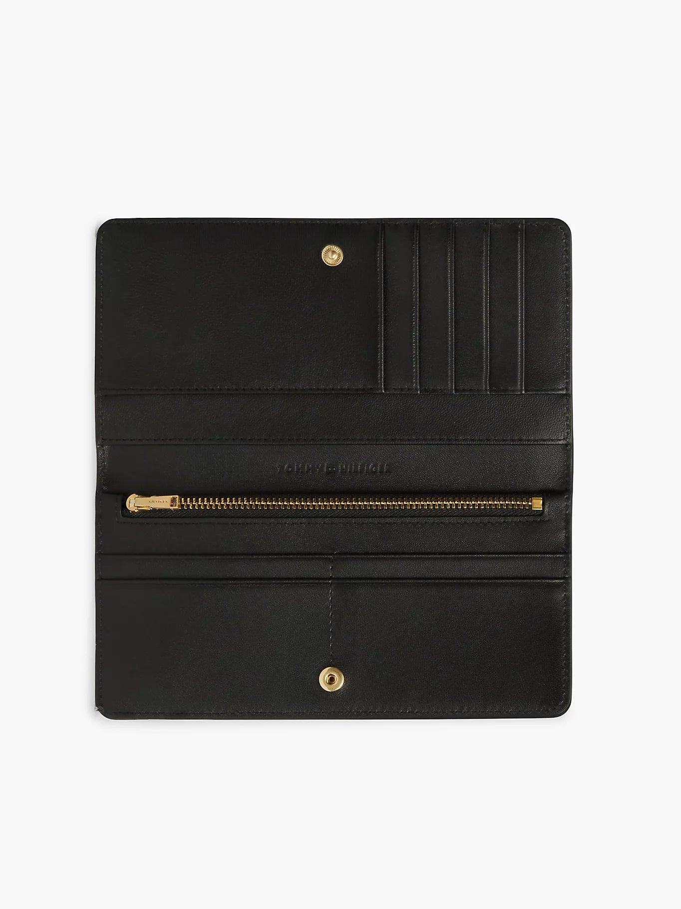Portafoglio Bifold American Icon in Pelle
