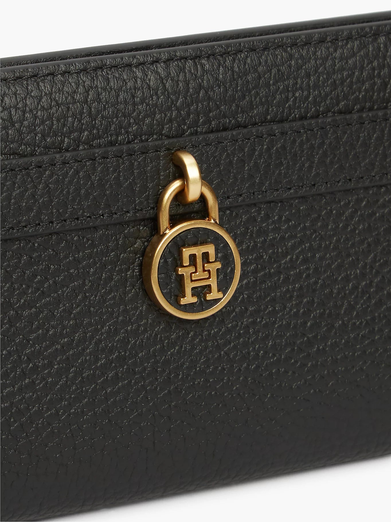 Portafoglio Bifold American Icon in Pelle
