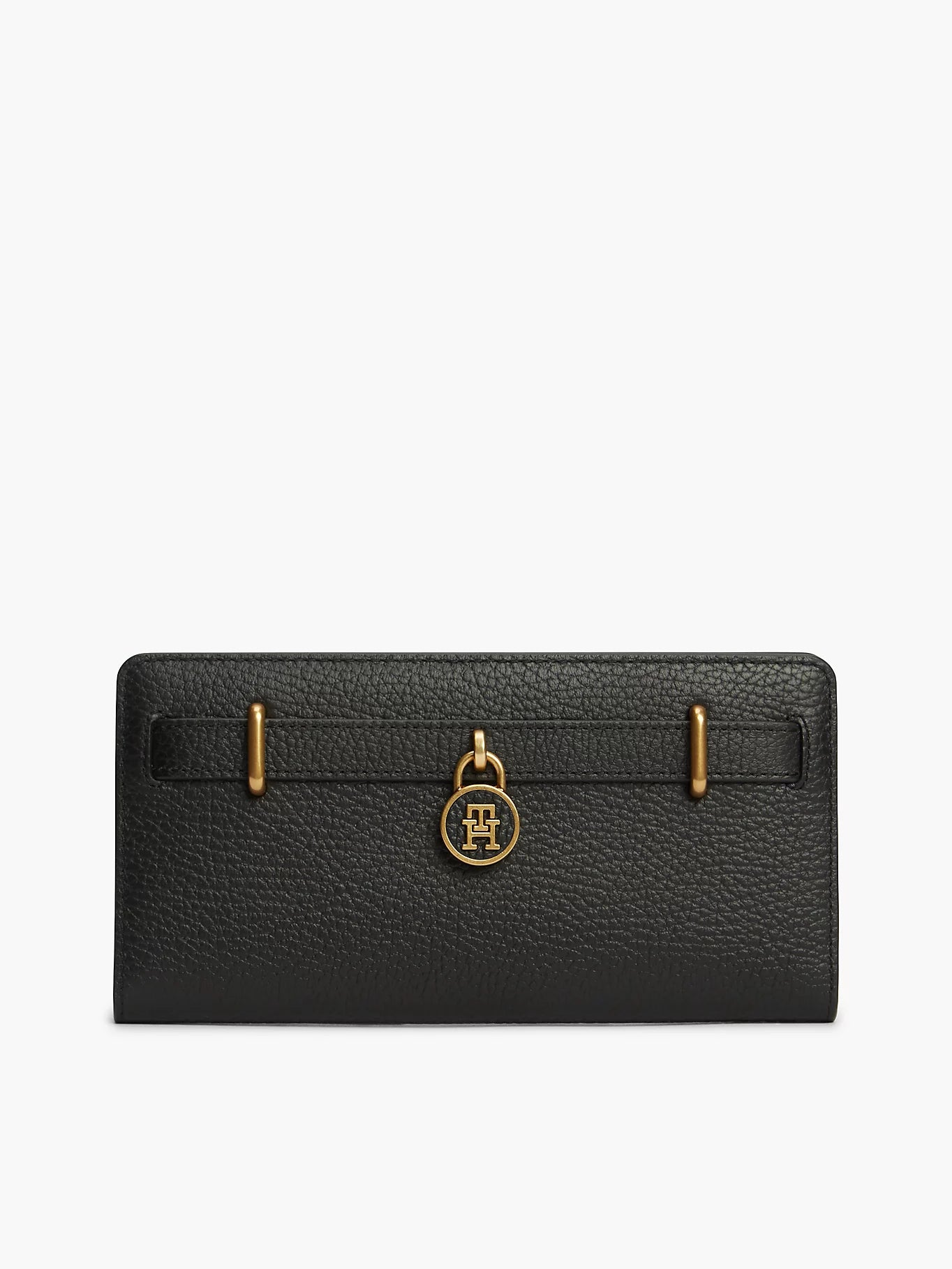Portafoglio Bifold American Icon in Pelle