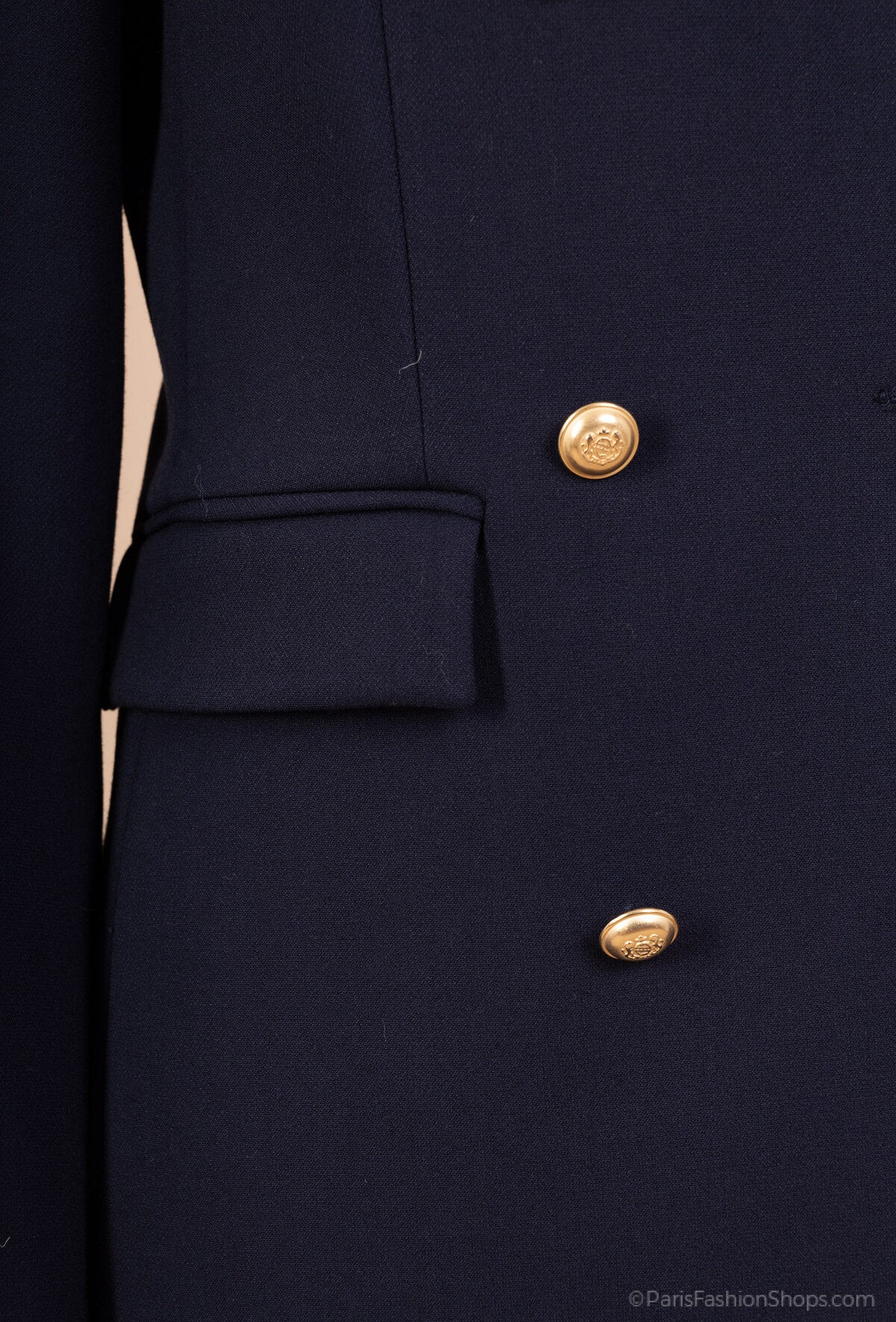 Abito stile Robe Manteau